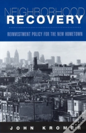 Capa do artigo Neighborhood Recovery