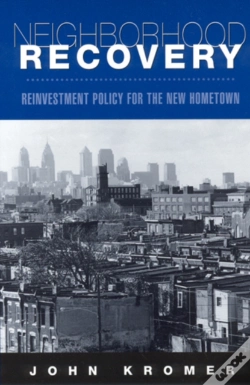 Capa do artigo Neighborhood Recovery