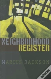 Neighborhood Register - Poems