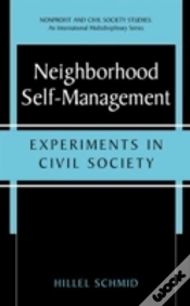 Capa do artigo Neighborhood Self-Management