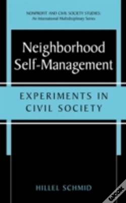 Capa do artigo Neighborhood Self-Management