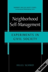 Neighborhood Self-Management