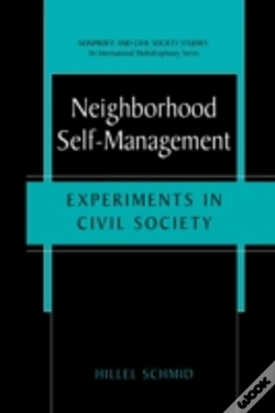 Capa do artigo Neighborhood Self-Management