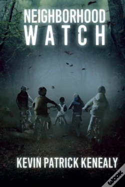 Capa do artigo Neighborhood Watch