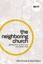 Neighboring Church - Preview