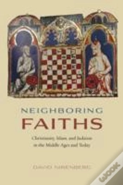 Capa do artigo Neighboring Faiths
