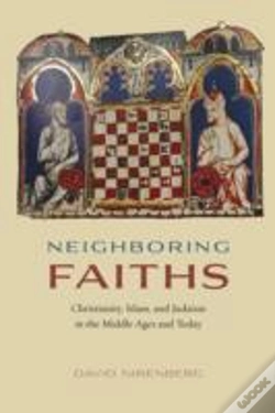 Capa do artigo Neighboring Faiths