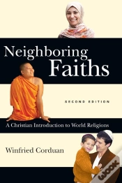 Capa do artigo Neighboring Faiths