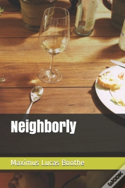 Capa do artigo Neighborly