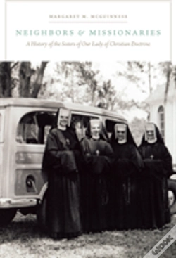 Capa do artigo Neighbors And Missionaries