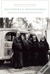 Capa do artigo Neighbors And Missionaries