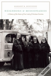Capa do artigo Neighbors And Missionaries