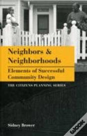 Capa do artigo Neighbors And Neighborhoods