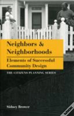 Capa do artigo Neighbors And Neighborhoods