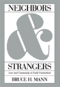 Neighbors And Strangers - Preview