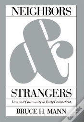 Capa do artigo Neighbors And Strangers