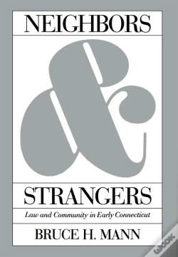Capa do artigo Neighbors And Strangers