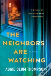 Capa do artigo Neighbors Are Watching