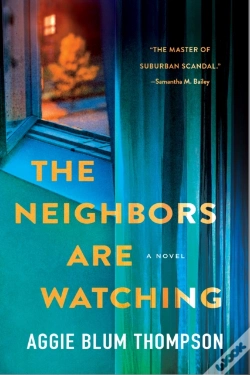 Capa do artigo Neighbors Are Watching
