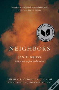 Capa do artigo Neighbors