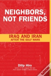 Capa do artigo Neighbors, Not Friends