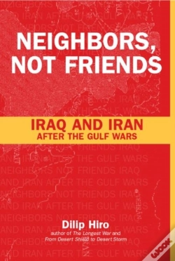 Capa do artigo Neighbors, Not Friends