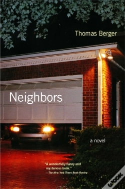 Capa do artigo Neighbors