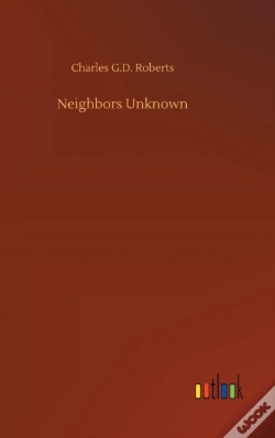 Capa do artigo Neighbors Unknown