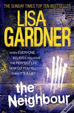 Capa do artigo Neighbour (Detective D.D. Warren 3)