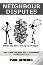 Capa do artigo Neighbour Disputes