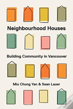 Capa do artigo Neighbourhood Houses
