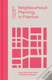 Capa do artigo Neighbourhood Planning In Practice
