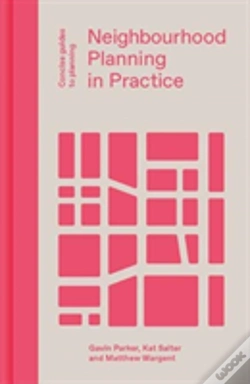 Capa do artigo Neighbourhood Planning In Practice
