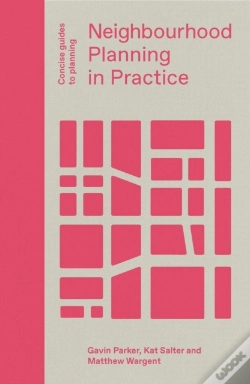 Capa do artigo Neighbourhood Planning In Practice