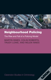 Capa do artigo Neighbourhood Policing