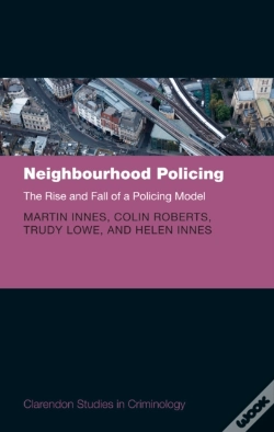 Capa do artigo Neighbourhood Policing