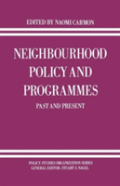 Neighbourhood Policy And Programmes