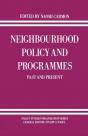 Neighbourhood Policy And Programmes - Preview