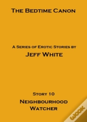 Capa do artigo Neighbourhood Watcher