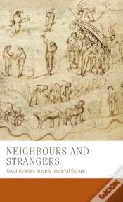 Capa do artigo Neighbours And Strangers