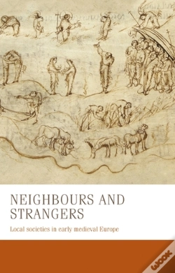 Capa do artigo Neighbours And Strangers
