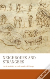 Capa do artigo Neighbours And Strangers