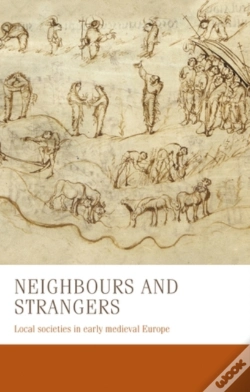 Capa do artigo Neighbours And Strangers