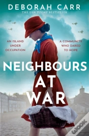 Capa do artigo Neighbours At War