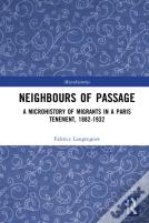 Neighbours Of Passage