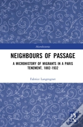 Neighbours Of Passage