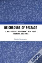 Neighbours Of Passage