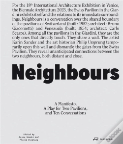 Capa do artigo Neighbours