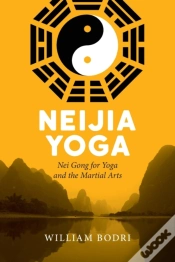 Capa do artigo Neijia Yoga