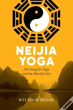 Capa do artigo Neijia Yoga